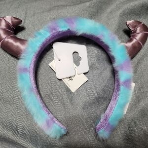 Monsters Inc. Sulley Headband